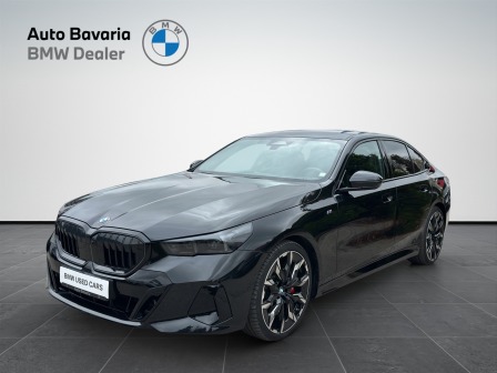 BMW 540 xDrive