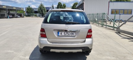 Mercedes-Benz ML 280