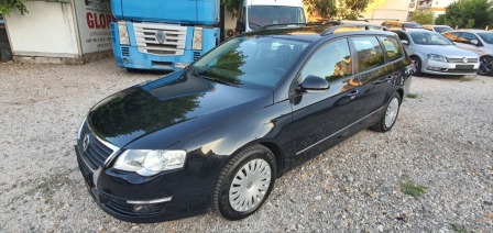 VW Passat 2.0TDI /140k.c