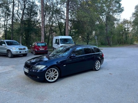 BMW 320 2.0i