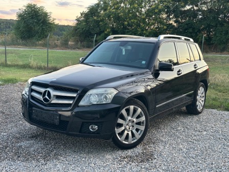 Mercedes-Benz CLK 220 2.2CDI AVtOMAT