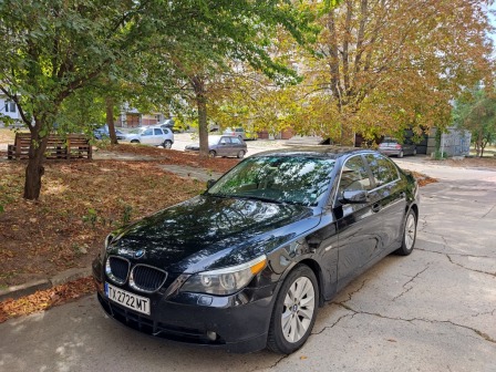 BMW 530 530d