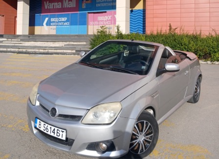 Opel Tigra 1.4 75 k.c.