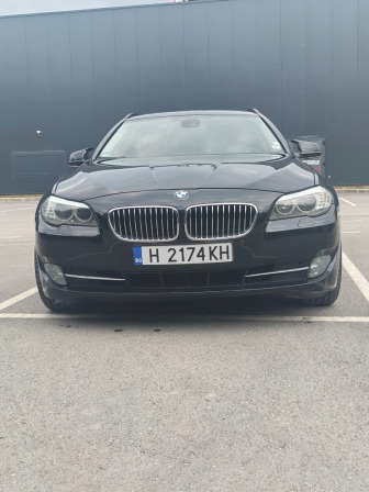 BMW 530 530d