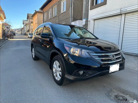 Honda CR-V 2.4 Автомат