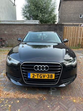 Audi A6 3000