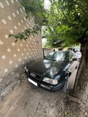 Audi 80 B4 2.0i