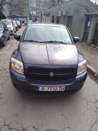 Dodge Caliber