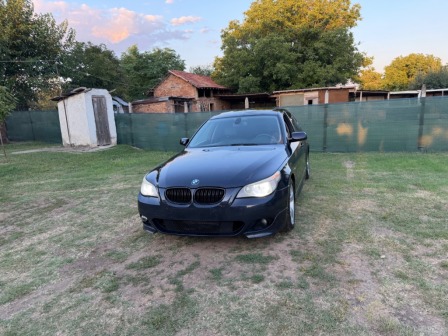 BMW 525 525D