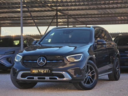Mercedes-Benz GLC 2.2D*194kc*EU6D