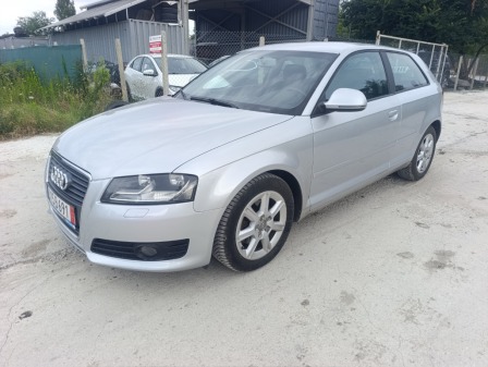 Audi A3 2.0 TDI CR