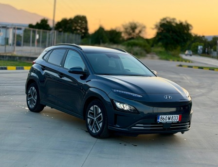 Hyundai Kona Prime 64 KW 204