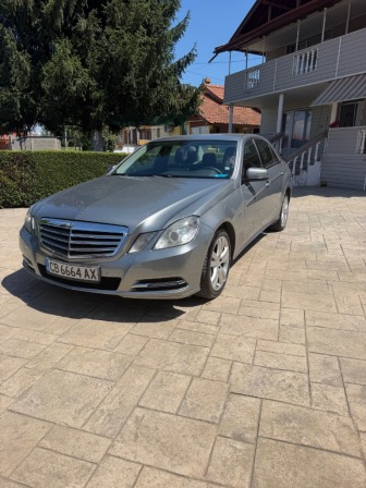 Mercedes-Benz E 200 2.2cdi,Avtomat