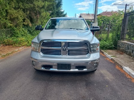 Dodge RAM 3,0 тди