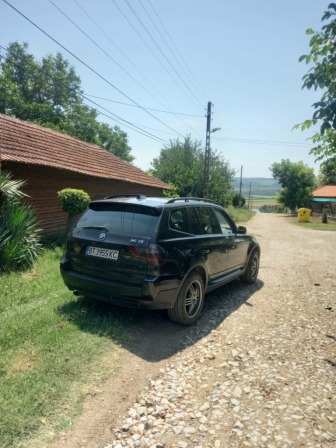 BMW X3 2.0,D