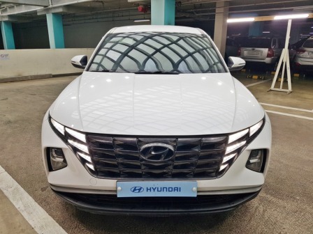 Hyundai Tucson NX4-4X4-PREM
