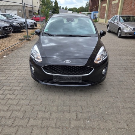 Ford Fiesta 1.0i EcoBoost