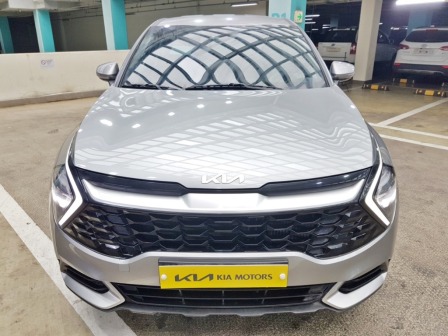 Kia Sportage SX4-4X4-PREMIUM