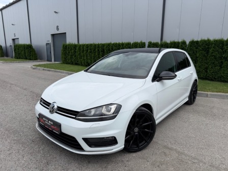 VW Golf 2.0Tdi 150 DSG