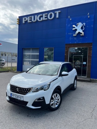Peugeot 3008 1.5CarPlay/E6