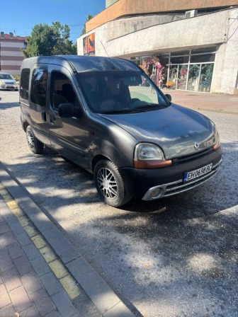 Renault Kangoo 1.9 TDI