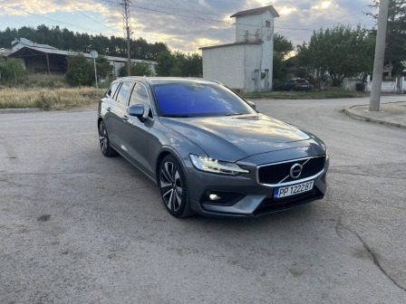 Volvo V60 2.0 D4