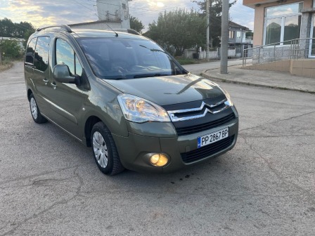 Citroen Berlingo 1.6 hdi