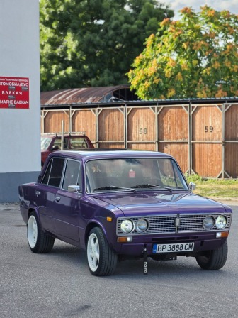 Lada 1500 1.5