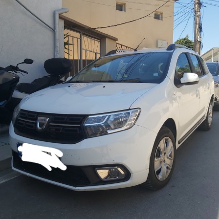 Dacia Logan 1.5
