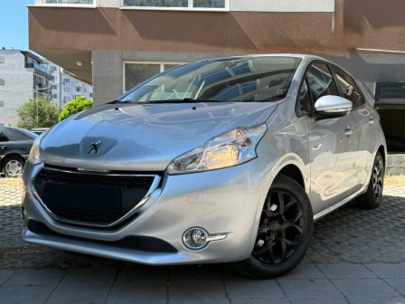 Peugeot 208 1.2 VTi