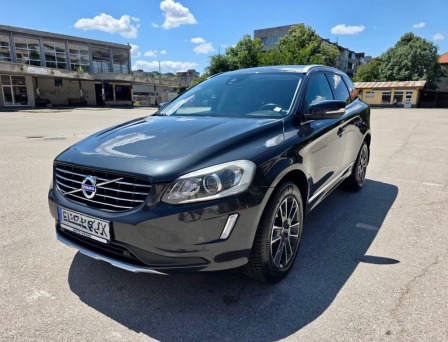 Volvo XC 60 D5 AWD