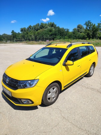 Dacia Logan 1.5 dci
