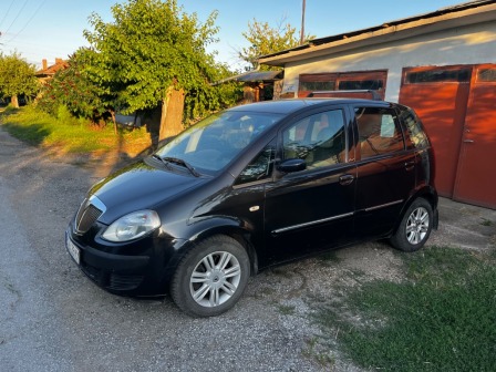 Lancia MUSA 1.9JTD