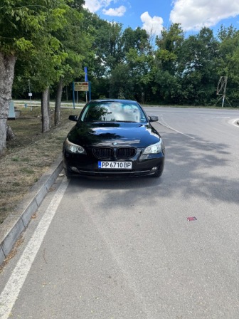 BMW 530 3000 198k feis