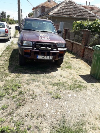 Ford Maverick