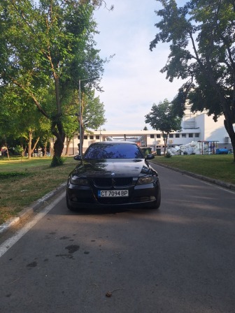 BMW 320 2.0 i 150к.с.