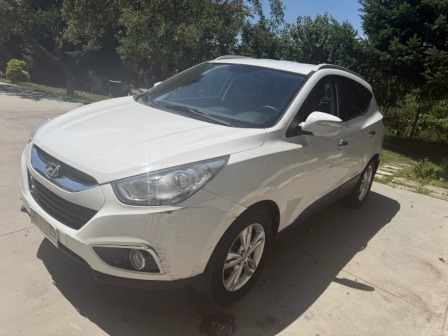 Hyundai ix35 2.0CRDI*4x4*