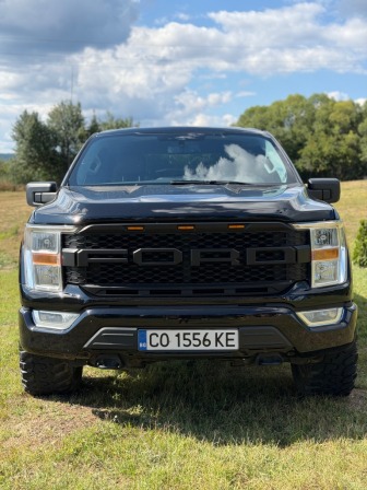 Ford F 150 3.3 - 37 000км.