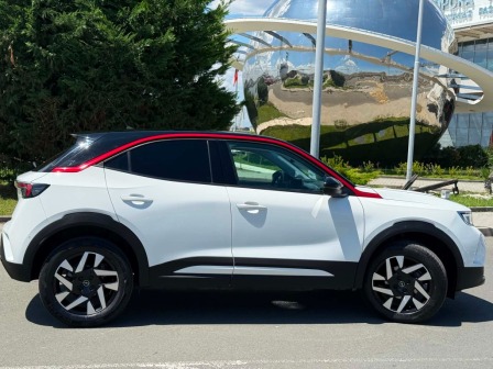 Opel Mokka B