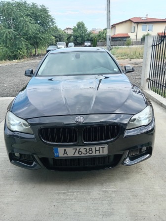 BMW 528 3.0