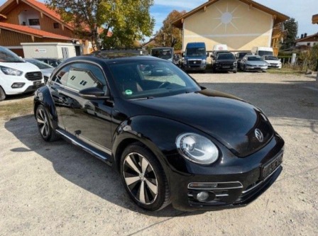 VW Beetle 1.4 АLL STAR