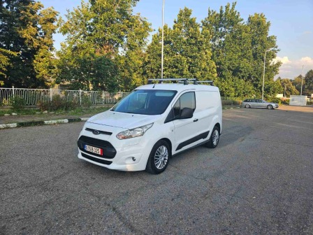 Ford Connect