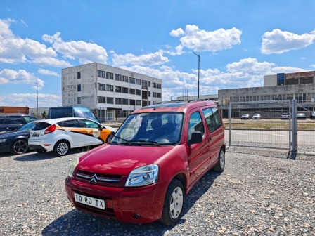 Citroen Berlingo 2.0HDI KLIMA