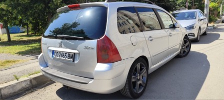 Peugeot 307 SW 2.0/136 16 v