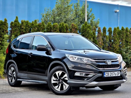 Honda CR-V 2.0i Executive