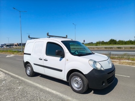 Renault Kangoo 1.6 Бензин