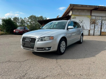 Audi A4 2.0 140кс.