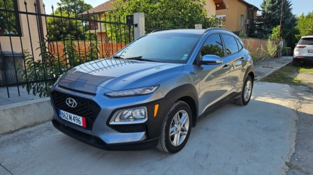 Hyundai Kona 2.0i