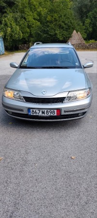 Renault Laguna 2.0.i