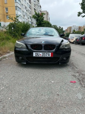 BMW 525